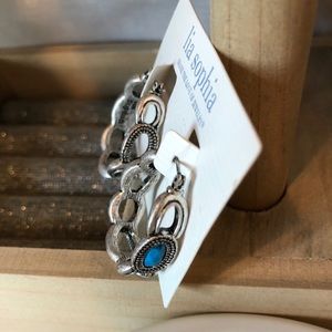 Lia Sophia Oasis Earrings